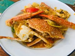 -Doo Dee Thai Food(Issan/Isaan/Esan)
