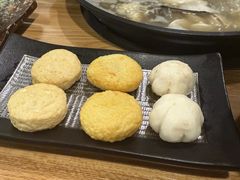 -利之德面屋•烤物(海雅店)