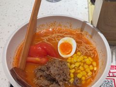 -味千拉面(广州白云机场T1西二店)