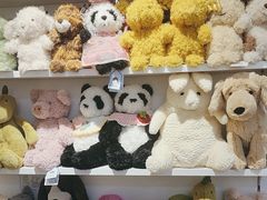-jELLYCAT(北京市甘家口百货店)