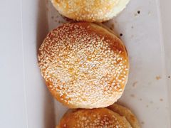 甜烧饼-燕风楼烤鸭店(建设总店)