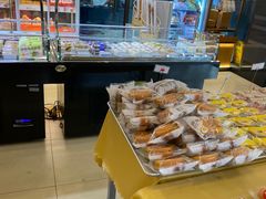 -85度C(上海兰溪二店)