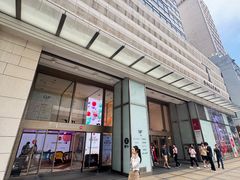 -DFS迪斐世(香港广东道店)