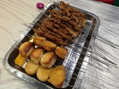 -小民大排档(马场角横路店)