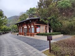 -桃花岭景区
