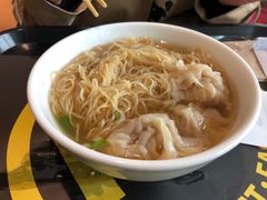 鲜虾云吞面-美心Food2(赤腊角机场店)