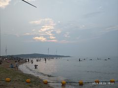 -那香海钻石沙滩浴场