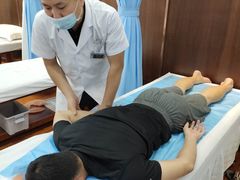-深圳安仁堂中医·推拿按摩·肩颈调理