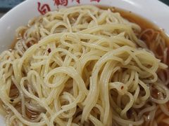 冷面-白鹤大冷面