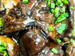 东坡肘子-锦州御烧烤·金盛福酒楼(天津总店)