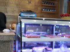 -三千里韩式炭火烤肉(南八马路店)