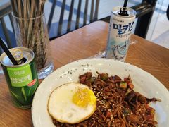 -李先生的首尔小馆(松江启源广场店)