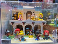 -泡泡玛特POPMART(国贸三期店)