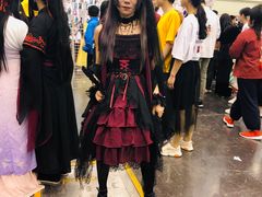 -郑州国际会展中心
