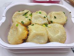 -小杨生煎(宝山花园城店)