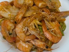 -华春餐馆(鱼山路店)