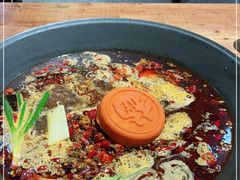-楠火锅(龙阳广场店)