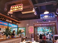 -卤校长老火锅(绿地468店)