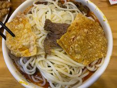 -螺小胖柳州螺蛳粉(钟楼总店)