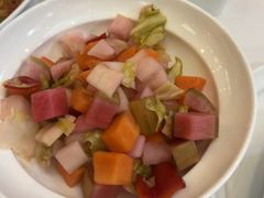 -眉州东坡(亚运村店)