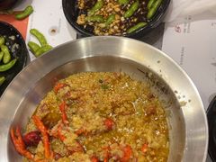 -一棠龙虾•王牌虾球(恒隆广场店)