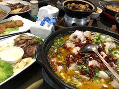 -乡亲鹅肉城(吴江店)