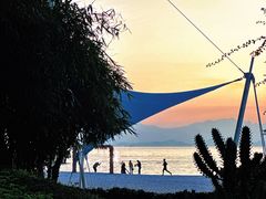 -惠州金海湾嘉华度假酒店