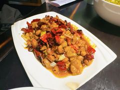 -陈麻婆豆腐总店