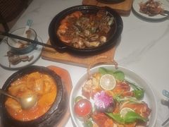 -相遇·鲜炒黄牛肉(丹阳吾悦广场店)