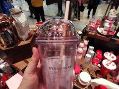 -星巴克臻选(北京颐堤港中心第二店)