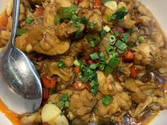 -宴来湘聚·湘粤菜(国投财富广场店)