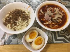 -牛王庙吳記怪味面(双楠店)