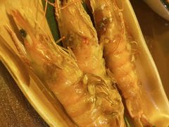 -浪花亭日本料理(古田路店)
