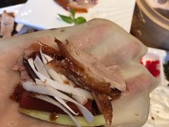 -四季民福烤鸭店(前门店)