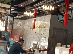 大堂-觅味私厨(汉阳店)