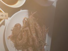 -加餐海鲜自助餐厅(福清万达店)