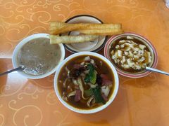 -特色小吃店(平遥县衙店)