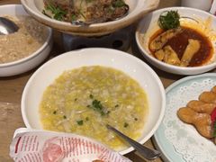 -新白鹿餐厅(城西银泰城店)