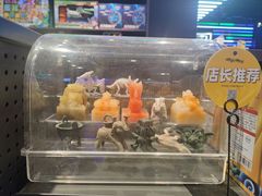 -酷乐潮玩(长楹龙湖天街店)