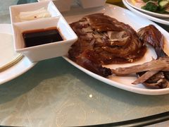 北京片皮烤鸭-亢龙太子酒轩(东湖店)