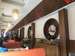 -小土豆北方菜馆(文慧园店)