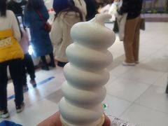 -DQ·蛋糕·冰淇淋(西直门店)