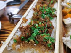 -竹一味·竹筒饭