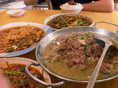-杨三孃跷脚牛肉(中粮鸿云悦街店)