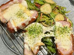-双门洞·森系料理(体育西店)