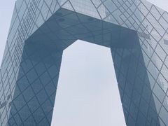 -中央广播电视总台(光华路办公区)