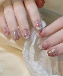 -斯馨·健康美甲美睫