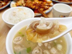 -温记府廟豆汤饭·始于1955年(海椒店)