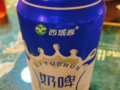 -啊臻味道米粉·五月花儿(沙嘴店)