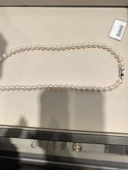 -RUANS阮仕珍珠(北京蓝色港湾店)